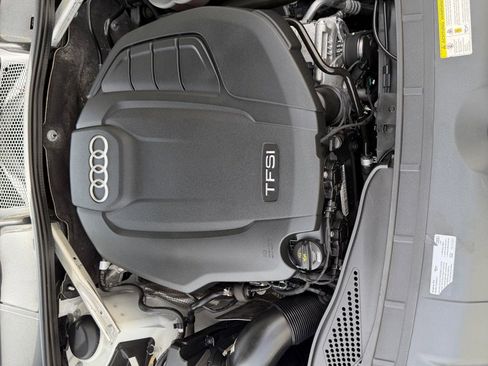 Used 2018 Audi A5 2.0T Premium Plus w/ Premium Plus AWD/4WD image 27