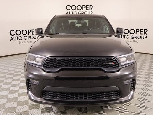 Used 2021 Dodge Durango GT image 9