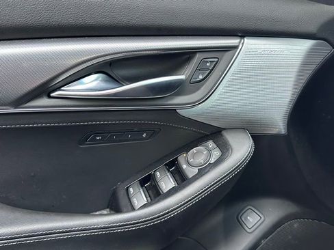 Used 2022 Cadillac CT5 Premium Luxury image 17