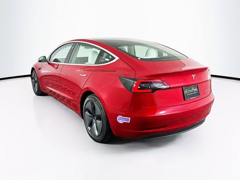 Used 2019 Tesla Model 3 Long Range image 5