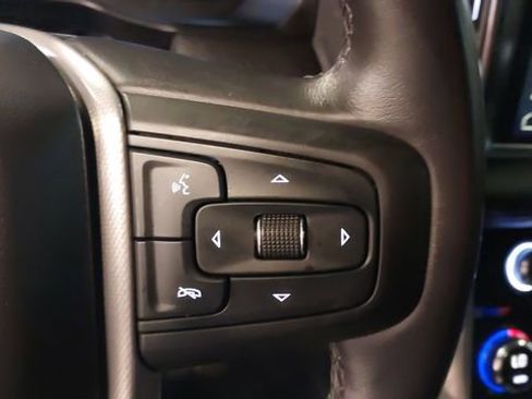 Used 2022 GMC Yukon Denali w/ Denali Ultimate Package AWD/4WD image 23