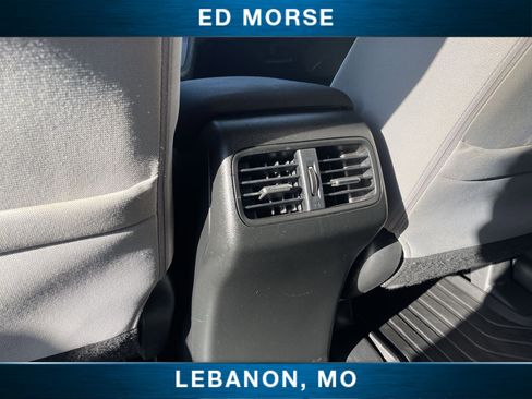 Used 2015 Honda CR-V EX image 21