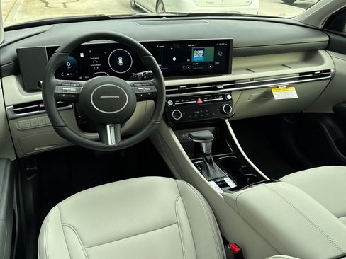 New 2026 Hyundai Tucson SEL image 7