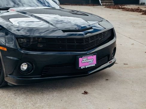 Used 2011 Chevrolet Camaro SS w/ Interior Accent Trim Package image 23