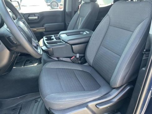Used 2020 Chevrolet Silverado 1500 LT AWD/4WD image 23