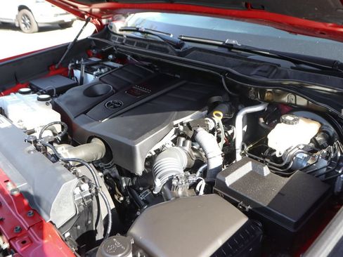 Used 2023 Toyota Tundra SR5 w/ TRD Off-Road Package RWD image 13