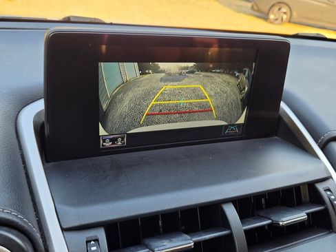 Used 2019 Lexus NX 300 FWD w/ Comfort Package image 23