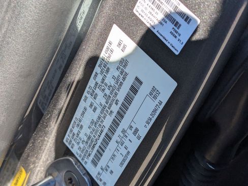 Certified 2023 Ford Escape ST-Line image 34