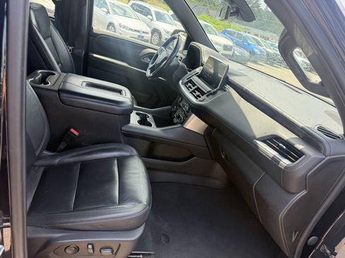Used 2021 Chevrolet Tahoe LT AWD/4WD image 14