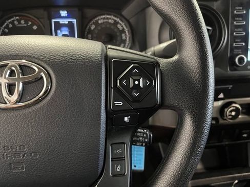 Used 2023 Toyota Tacoma SR AWD/4WD image 23