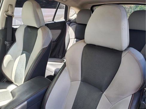 Used 2018 Subaru Crosstrek 2.0i Limited AWD/4WD image 40