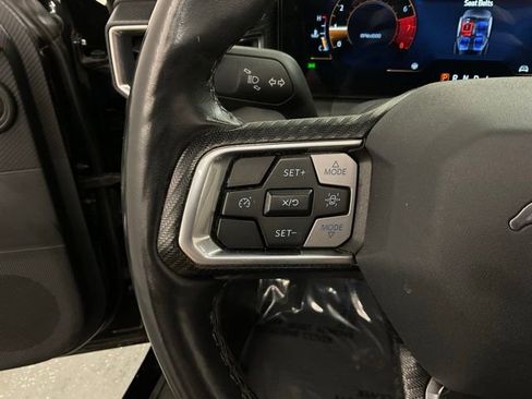 Used 2024 Ford Mustang Premium RWD image 18