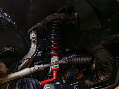 Used 2022 Toyota Tundra SR5 image 14