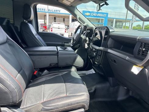 Used 2024 Ford F150 XL w/ Equipment Group 103A High AWD/4WD image 28