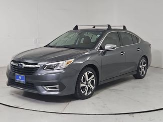 Used 2022 Subaru Legacy Touring XT video 1
