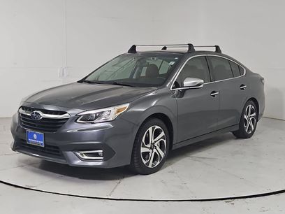 Used 2022 Subaru Legacy Touring XT