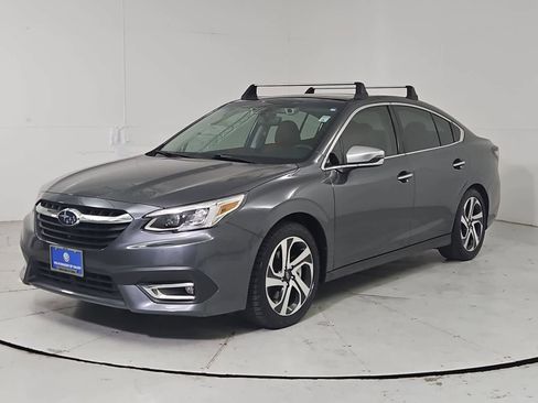 Used 2022 Subaru Legacy Touring XT image 1