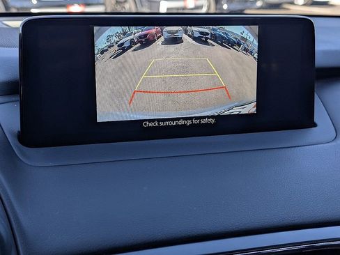 Certified 2023 MAZDA CX-9 Carbon Edition image 32