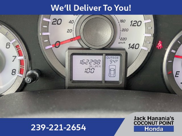 Used 2014 Honda Pilot EX-L image 31