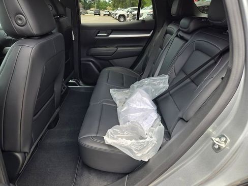 New 2026 GMC Terrain Elevation w/ Elevation Premium Package FWD image 6