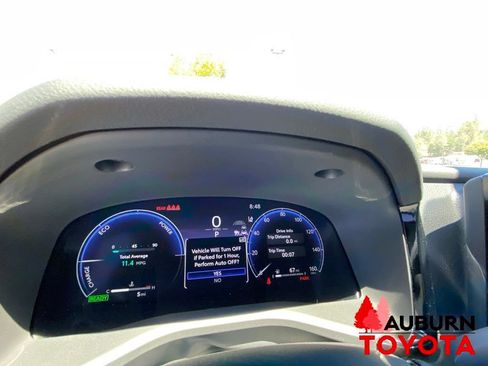 New 2026 Toyota Camry XLE AWD/4WD image 31