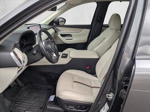 Used 2024 MAZDA CX-90 3.3 Turbo w/ Premium Plus Pkg image 15