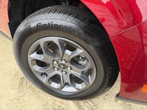 Used 2025 Ford Maverick XLT w/ XLT Luxury Package image 41