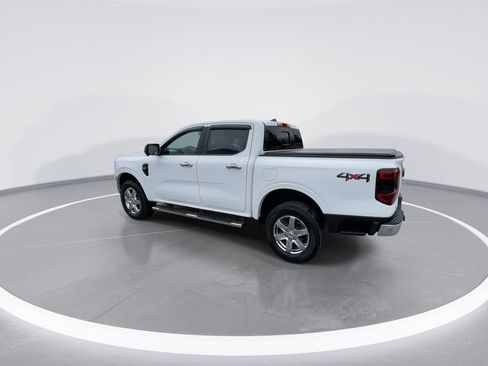 Used 2024 Ford Ranger XLT AWD/4WD image 12