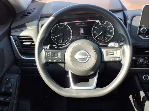 Used 2023 Nissan Rogue SV FWD image 20
