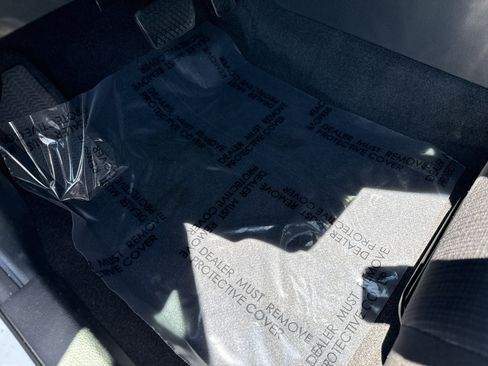 Certified 2026 Honda Civic LX image 22