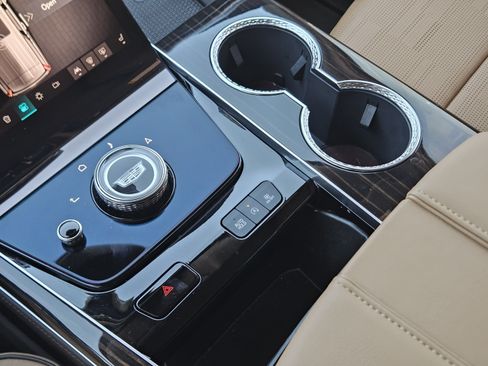 Used 2026 Cadillac Escalade Luxury w/ Touring Package RWD image 12