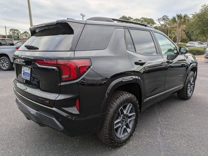 New 2026 GMC Terrain AT4 w/ Convenience Package III