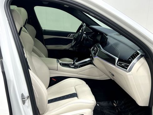 Used 2023 BMW X6 M w/ Competition Package image 35