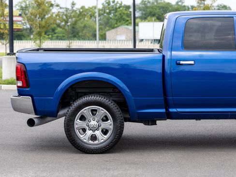 Used 2016 RAM 2500 Laramie AWD/4WD image 16