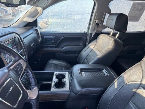 Used 2018 GMC Sierra 1500 Denali image 24