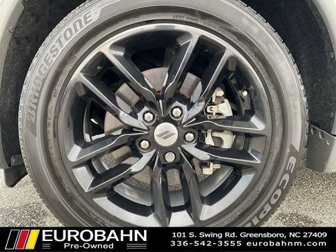 Used 2023 Dodge Durango R/T image 36