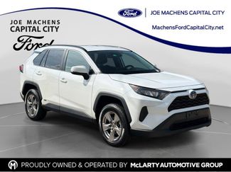 Used 2022 Toyota RAV4 LE AWD/4WD 360° Tour