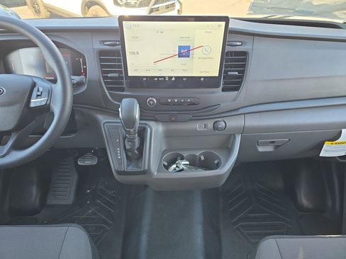 New 2026 Ford Transit 150 Low Roof RWD image 11