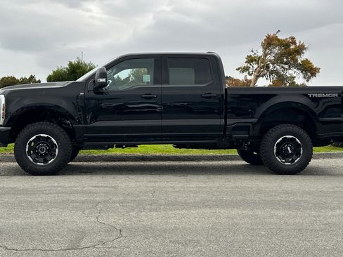 New 2026 Ford F250 XLT w/ XLT Premium Package image 2