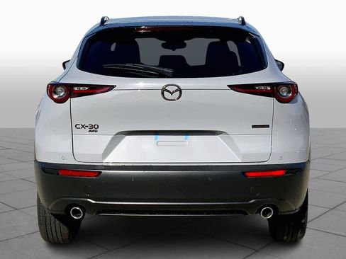 New 2026 MAZDA CX-30 Aire Edition image 4