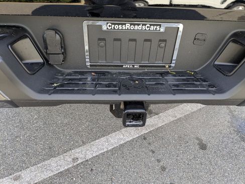 New 2026 Ford Ranger XLT w/ Equipment Group 301A High image 30