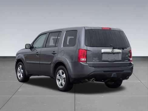 Used 2015 Honda Pilot EX-L image 4