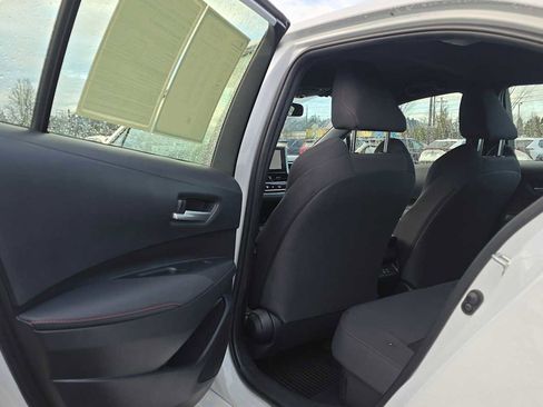 Certified 2024 Toyota Corolla SE image 19