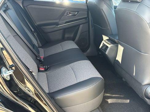 New 2026 Toyota bZ image 15