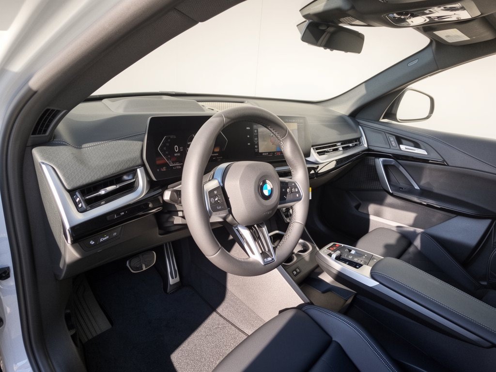 New 2027 BMW X2 xDrive28i w/ Technology Package AWD/4WD image 4