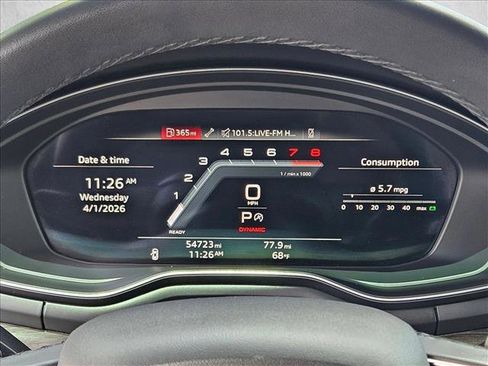 Used 2023 Audi A5 2.0T Premium Plus image 12