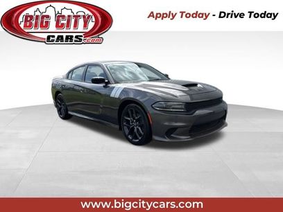 Used 2023 Dodge Charger GT w/ Blacktop Package