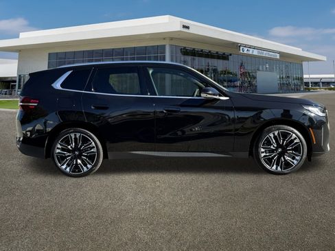 New 2026 BMW X3 xDrive30 image 12