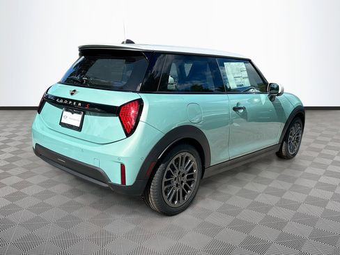 New 2026 MINI Cooper S image 5