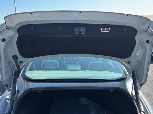 New 2024 Hyundai Ioniq 6 SEL AWD/4WD image 27